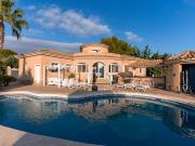 Chalet en venta en Busot, Alicante Costa Blanca