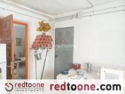 Chalet en venta en Busot. Casa con terreno rútico en...