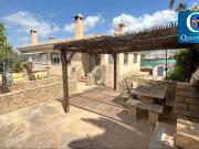 Chalet en venta en Busot. Chalet en venta en Pisnella, 4...