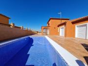 Chalet en venta en Busot. CHALET INDEPENDIENTE EN BUSOT...