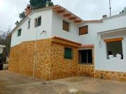 Chalet en venta en Buñol