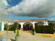 Chalet en venta en Cabeza la Vaca. INMOBILIARIA TENTUDIA...