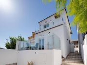 Chalet en venta en Cabo Cervera, Alicante