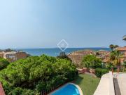 Chalet en venta en Cabo de las Huertas, Alicante Costa...