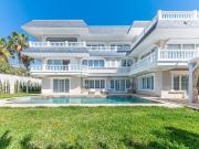 Chalet en venta en Cabo de las Huertas, Alicante Costa...