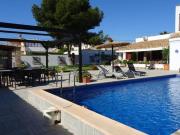 Chalet en venta en Cabo Roig, Alicante Costa Blanca