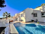 Chalet en venta en Cabo Roig, Alicante Costa Blanca