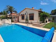 Chalet en venta en Cabo Roig, Alicante Costa Blanca