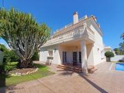 Chalet en venta en Cabo Roig, Alicante Costa Blanca