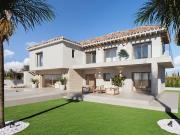 Chalet en venta en Cabo Roig, Alicante Costa Blanca