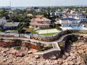 Chalet en venta en Cabo Roig, Alicante Costa Blanca