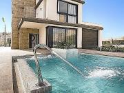 Chalet en venta en Cabo Roig, Alicante Costa Blanca