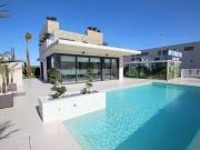 Chalet en venta en Cabo Roig, Alicante Costa Blanca