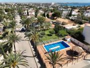 Chalet en venta en Cabo Roig, Alicante Costa Blanca
