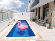 Chalet en venta en Cabo Roig, Alicante Costa Blanca