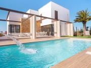 Chalet en venta en Cabo Roig, Alicante Costa Blanca