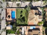 Chalet en venta en Cabo Roig, Alicante Costa Blanca