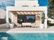 Chalet en venta en Cabo Roig, Alicante Costa Blanca