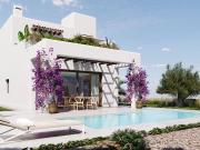 Chalet en venta en Cabo Roig, Alicante Costa Blanca
