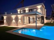 Chalet en venta en Orihuela Costa, Alicante Costa Blanca