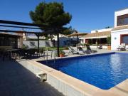 Chalet en venta en Cabo Roig, Alicante Costa Blanca