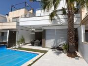 Chalet en venta en Cabo Roig, Alicante Costa Blanca