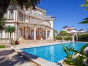 Chalet en venta en Cabo Roig, Alicante Costa Blanca