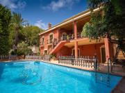 Chalet en venta en Cabo Roig, Alicante Costa Blanca