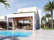 Chalet en venta en Cabo Roig, Alicante Costa Blanca