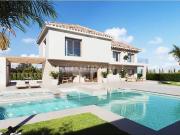 Chalet en venta en Cabo Roig, Alicante Costa Blanca