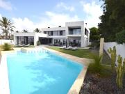 Chalet en venta en Cabo Roig, Alicante Costa Blanca