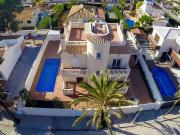 Chalet en venta en Cabo Roig, Alicante Costa Blanca