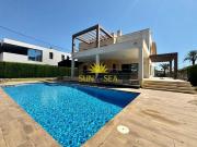 Chalet en venta en Cabo Roig, Alicante Costa Blanca