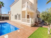 Chalet en venta en Cabo Roig, Alicante Costa Blanca