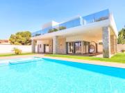 Chalet en venta en Cabo Roig, Alicante Costa Blanca