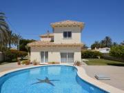 Chalet en venta en Cabo Roig, Cabo Roig