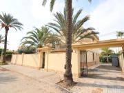 Chalet en venta en Cabo Roig, Costa blanca