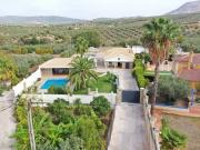 Chalet en venta en Cabra, Córdoba