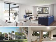 Chalet en venta en Cabra del Camp. Chalet unifamiliar...