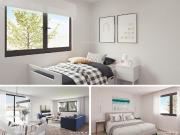 Chalet en venta en Cabra del Camp. Chalet unifamiliar...