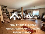 Chalet en venta en Cabra. FABULOSO GRAN CHALET. Chalets.