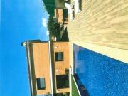 Chalet en venta en Cabrera de Mar. Inmobilaria DoCasa....