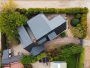 Chalet en venta en Cabrera La. Chalets Cabrera.