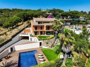 Chalet en venta en Cabrils, Barcelona Costa Maresme