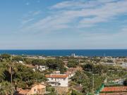 Chalet en venta en calle Del Sant Crist, Cabrils, de 293...