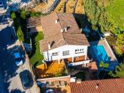 Chalet en venta en Cabrils. Excelente casa a 4 vientos...