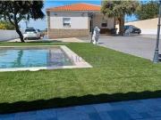 Chalet en alquiler en Cáceres