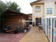 Chalet en venta en Cáceres, Ceres Golf. Chalet con...