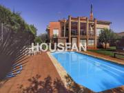 Chalet en venta en Cáceres, Ceres Golf. CHALET...