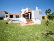 Chalet en venta en Cala Blanca, Menorca